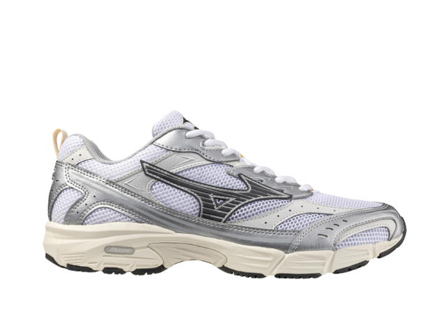 Mizuno Mizuno MXR Offwhite - view 1