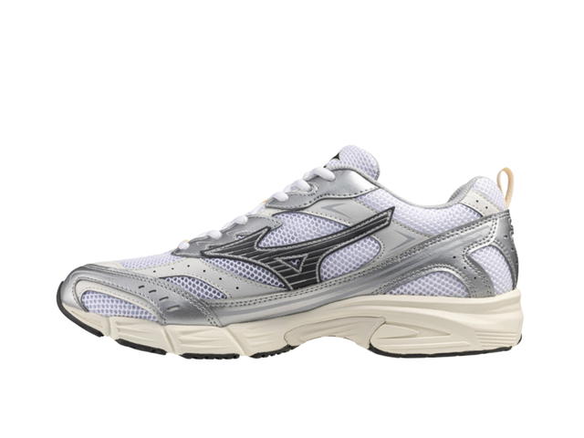 Mizuno Mizuno MXR Offwhite - view 2