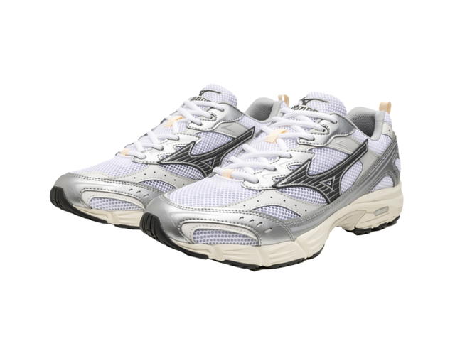 Mizuno Mizuno MXR Offwhite - view 3