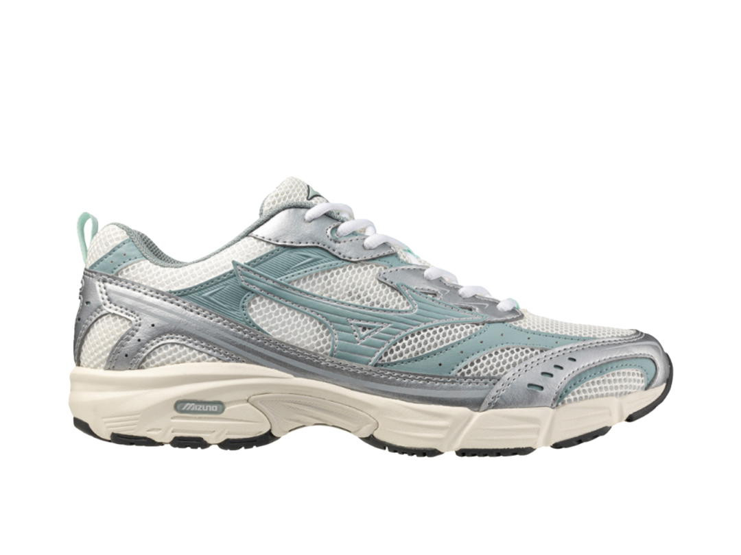 Mizuno Mizuno MXR Metallic Silver