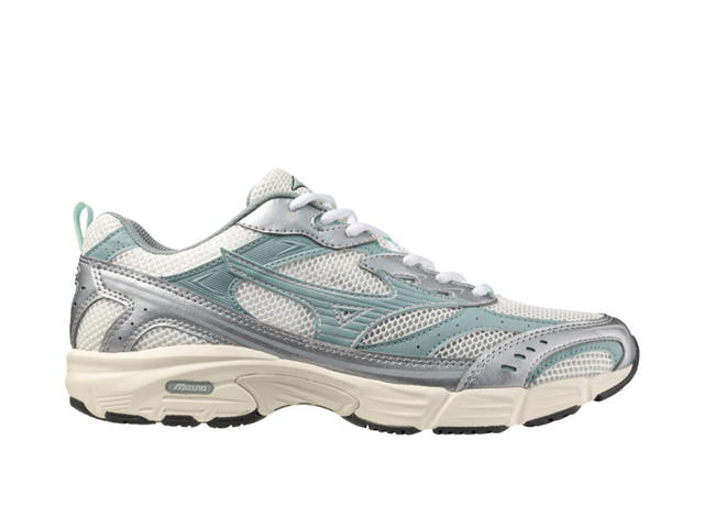Mizuno Mizuno MXR Metallic Silver - view 1