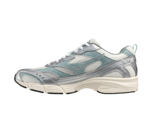 Mizuno Mizuno MXR Metallic Silver - view 2