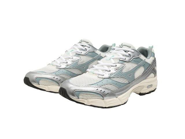 Mizuno Mizuno MXR Metallic Silver - view 3