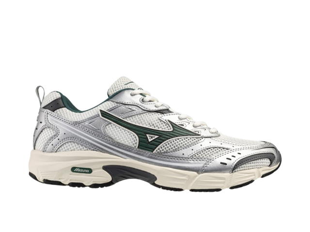 Mizuno Mizuno MXR Metallic Silver Green - view 1