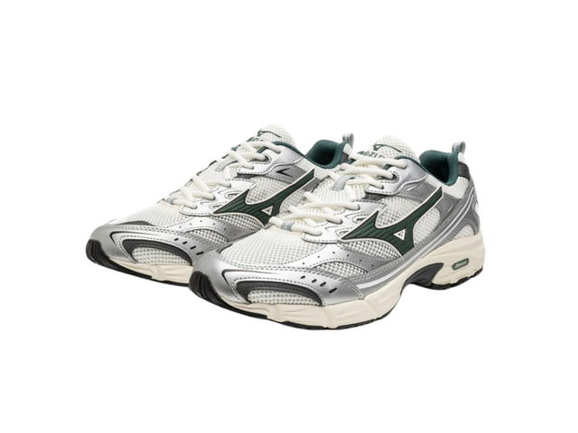 Mizuno Mizuno MXR Metallic Silver Green - view 2