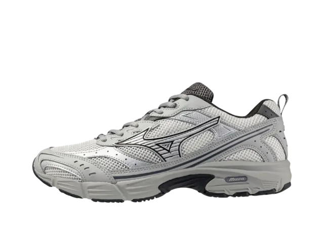 Mizuno Mizuno MXR Light Grey Silver - view 2