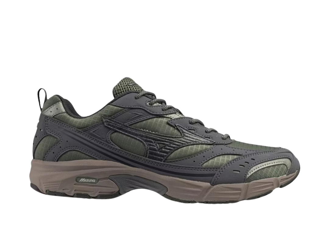 Mizuno Mizuno MXR Tech Black Green