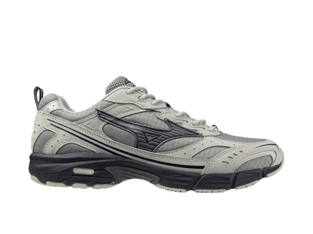 Mizuno Mizuno MXR Grey