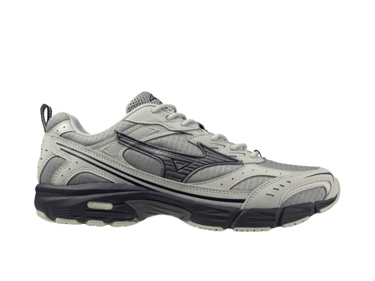 Mizuno Mizuno MXR Grey