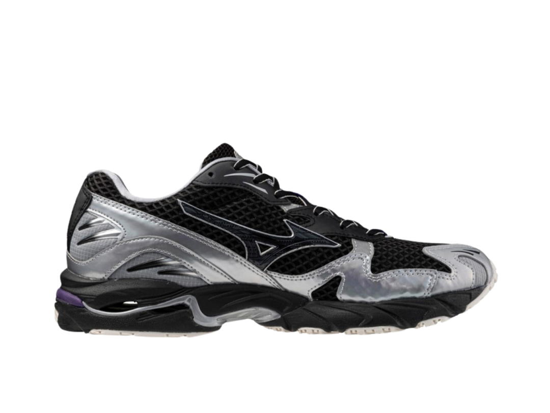 Mizuno Mizuno Wave Rider 10 Black