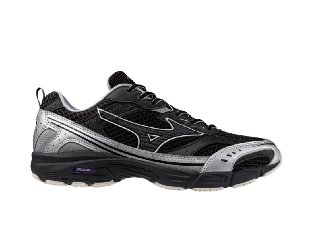 Mizuno Mizuno MXR Black