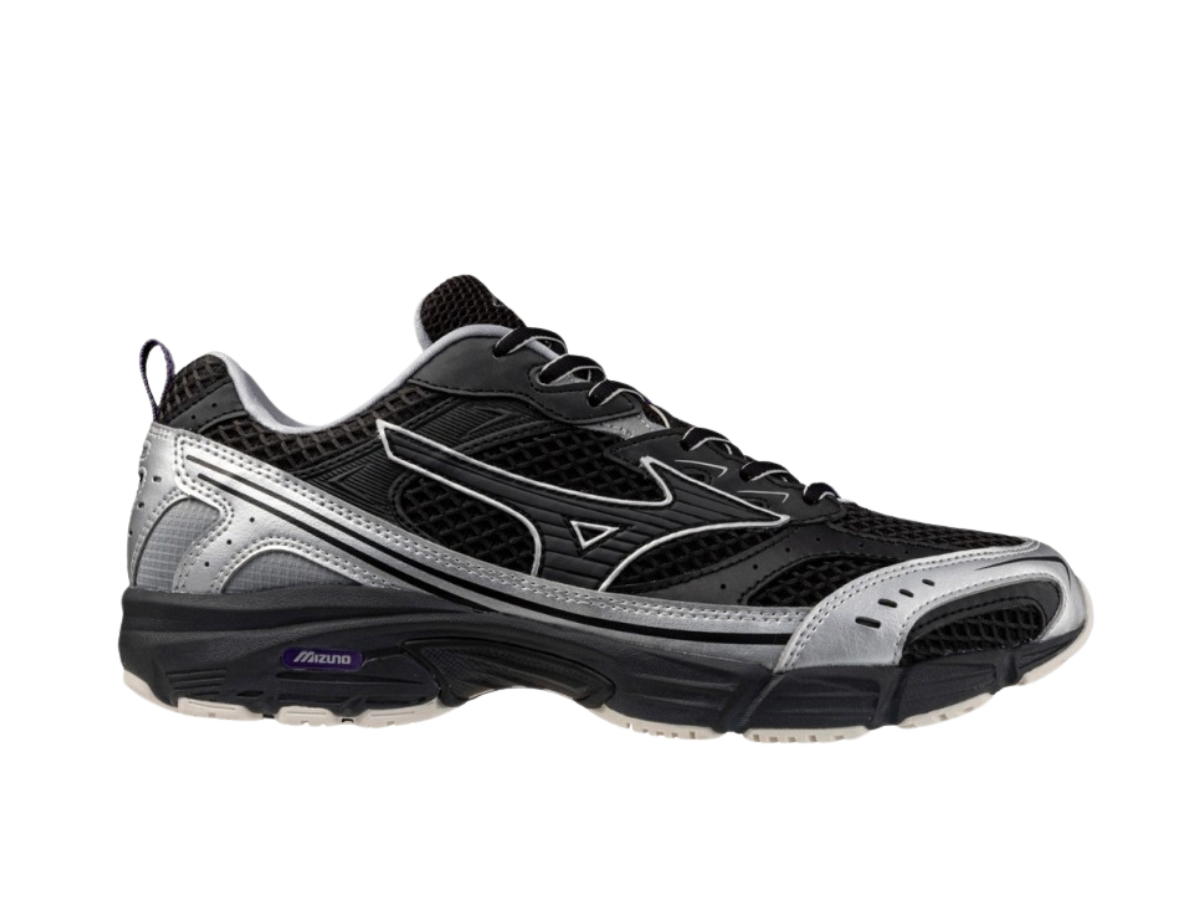 Mizuno Mizuno MXR Black