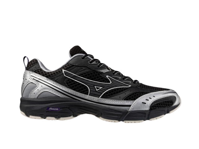 Mizuno Mizuno MXR Black - view 1