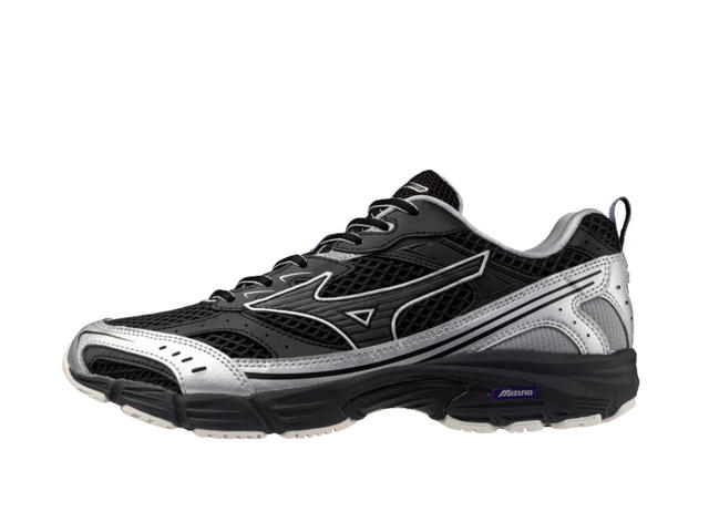 Mizuno Mizuno MXR Black - view 2