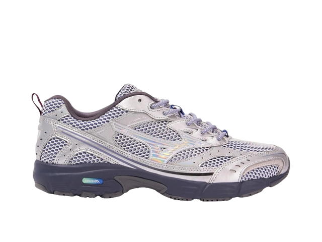 Mizuno Mizuno MXR Silver - view 1