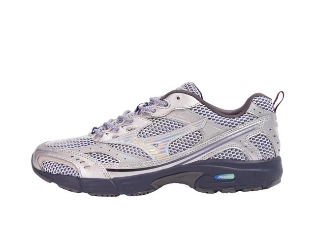 Mizuno Mizuno MXR Silver - view 2