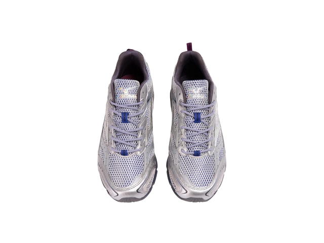 Mizuno Mizuno MXR Silver - view 3