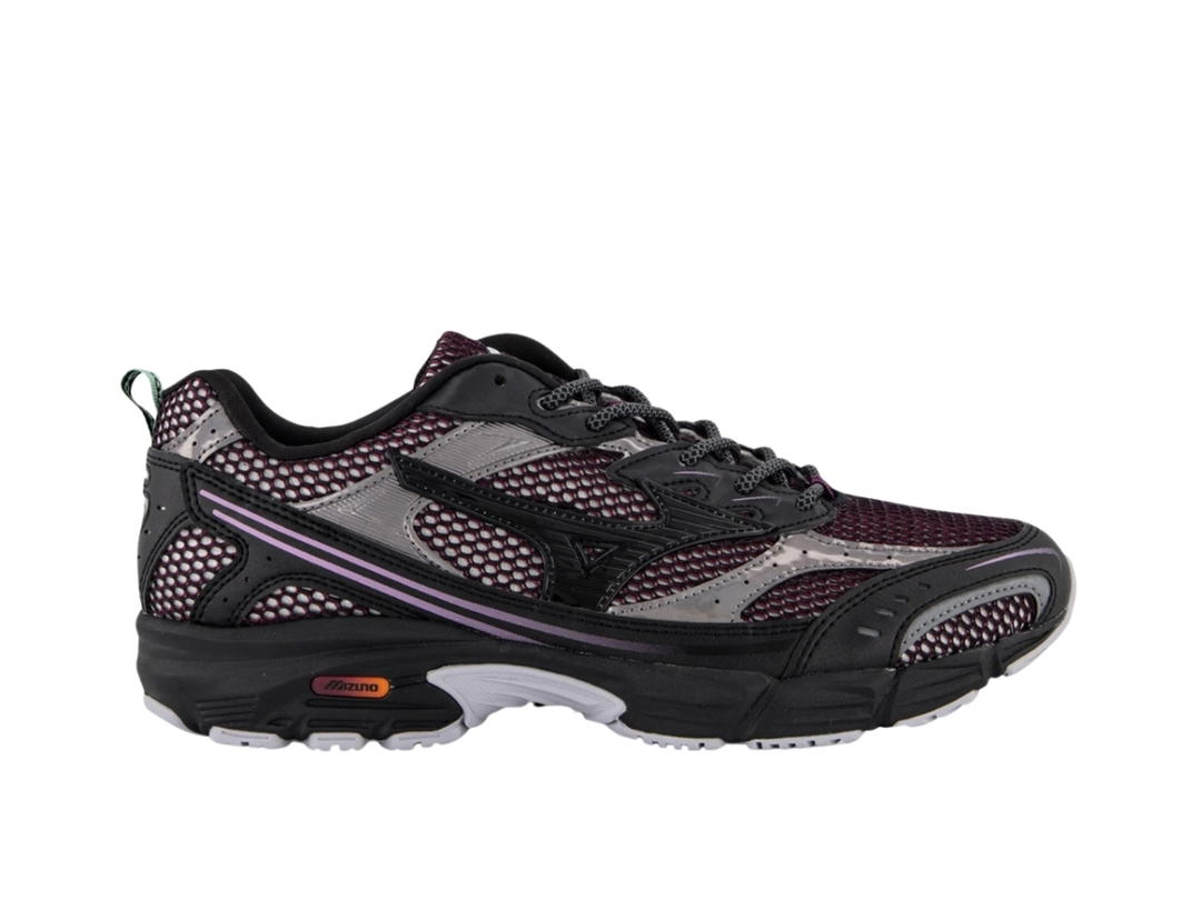 Mizuno Mizuno MXR Black Valerian