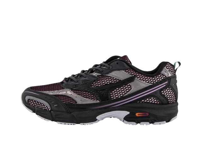 Mizuno Mizuno MXR Black Valerian - view 2