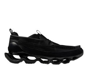 Buy Mizuno Wave Prophecy Moc Black at Sasom – Authentic and Ready to Ship