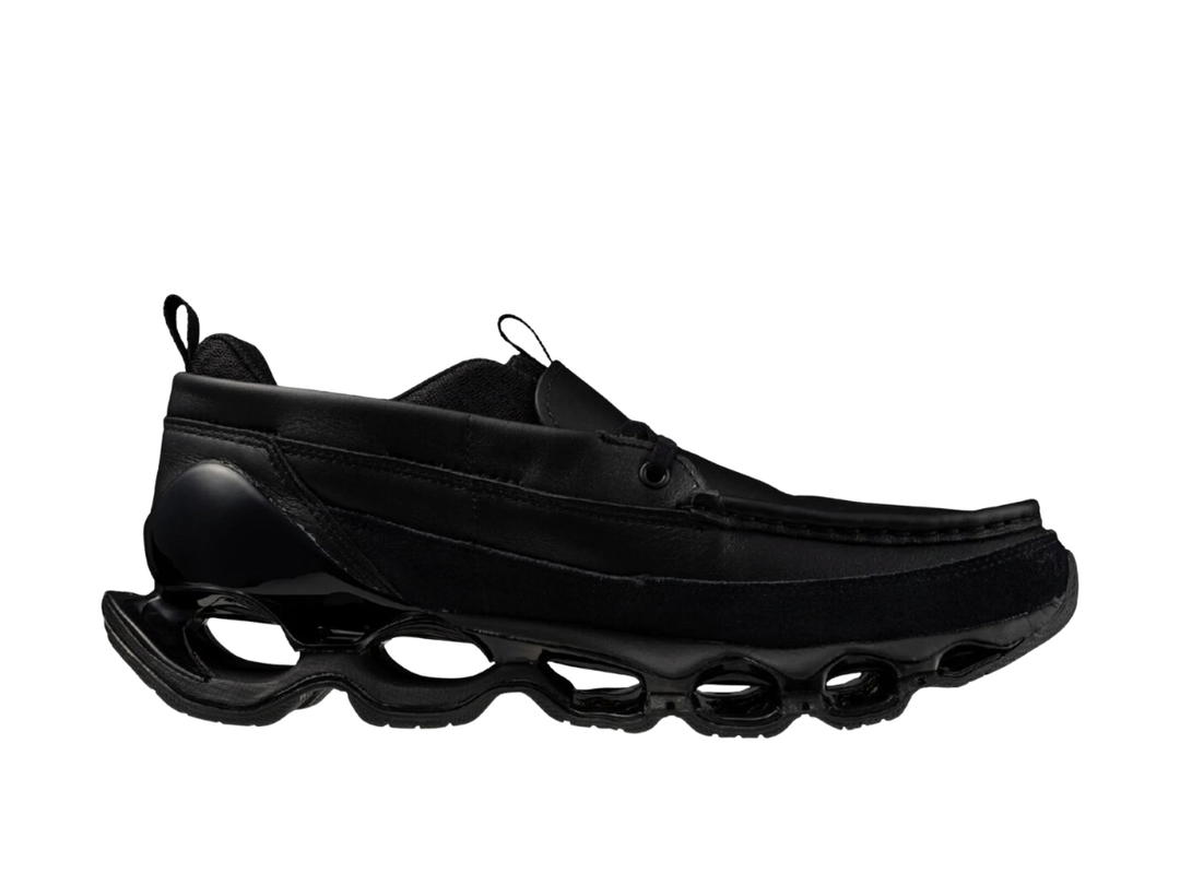 Mizuno Mizuno Wave Prophecy Moc Black
