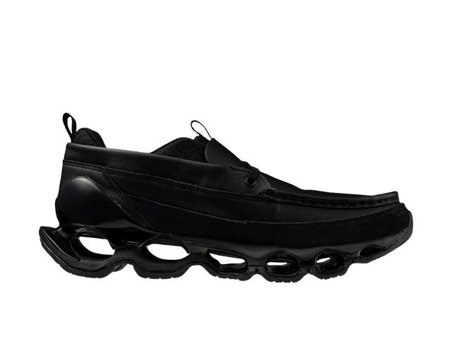 Mizuno Mizuno Wave Prophecy Moc Black - view 1