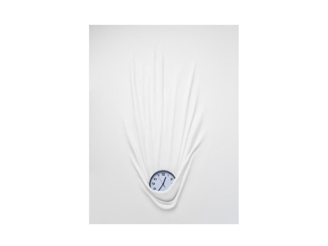 Daniel Arsham Daniel Arsham Falling Clock (2020)