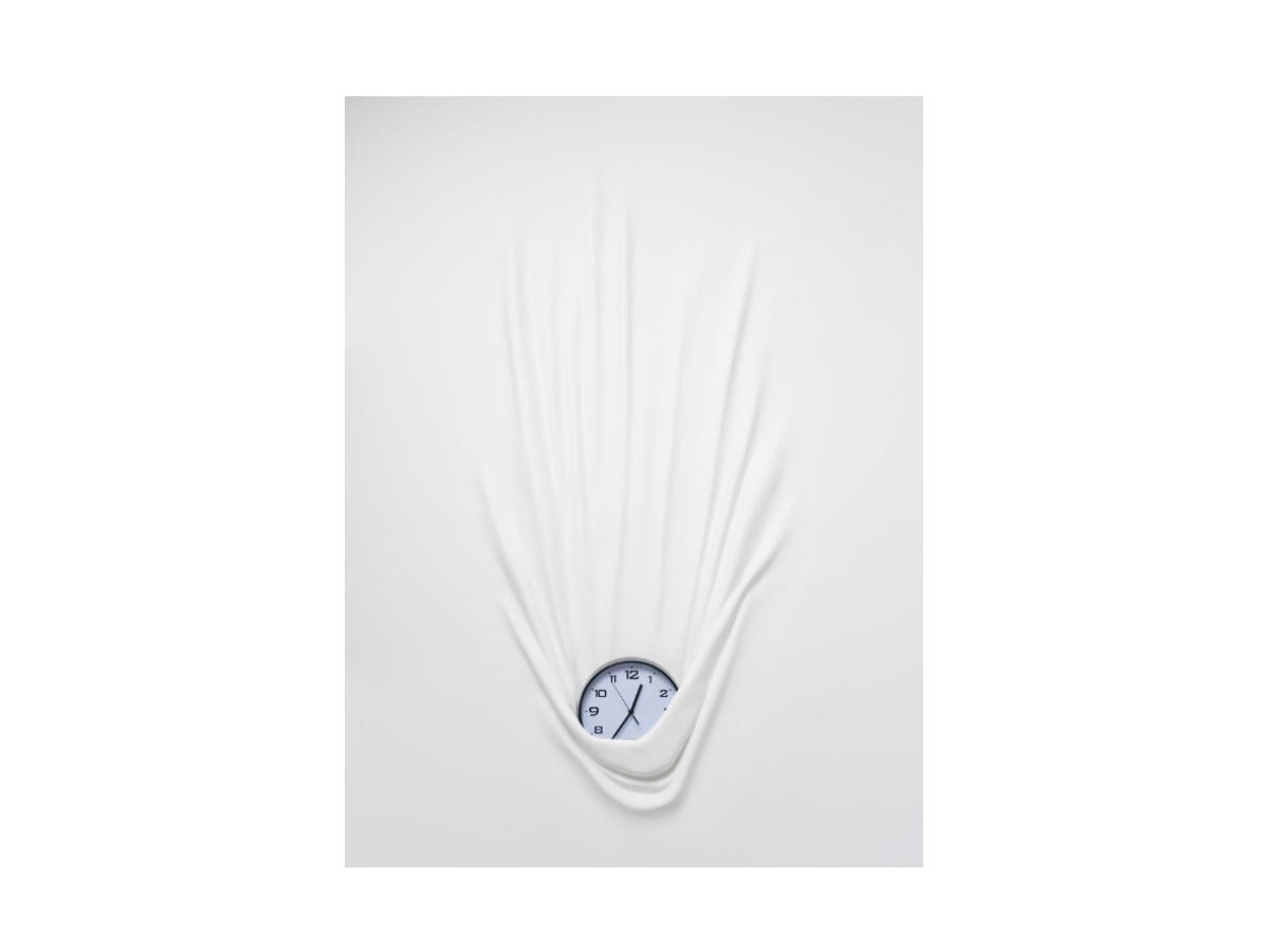 Daniel Arsham Daniel Arsham Falling Clock (2020)