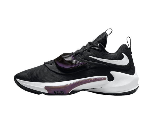 Nike Nike Zoom Freak 3 Project 34 - view 2