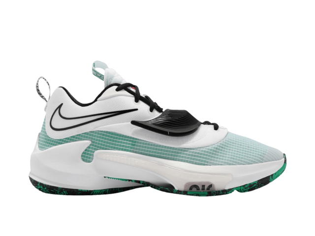 Nike Nike Zoom Freak 3 Clear Emerald - view 1