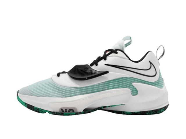 Nike Nike Zoom Freak 3 Clear Emerald - view 2
