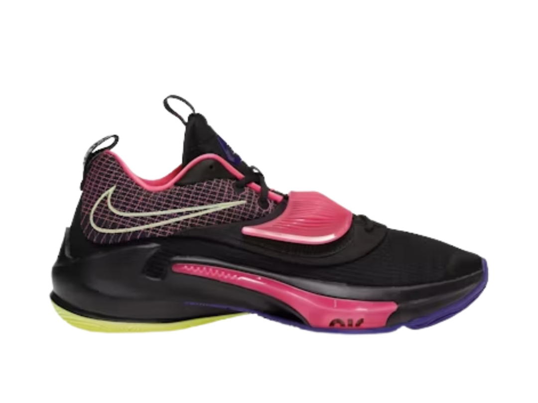 Nike Nike Zoom Freak 3 Cave Purple