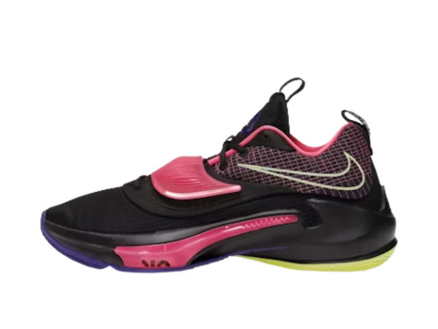 Nike Nike Zoom Freak 3 Cave Purple - view 2