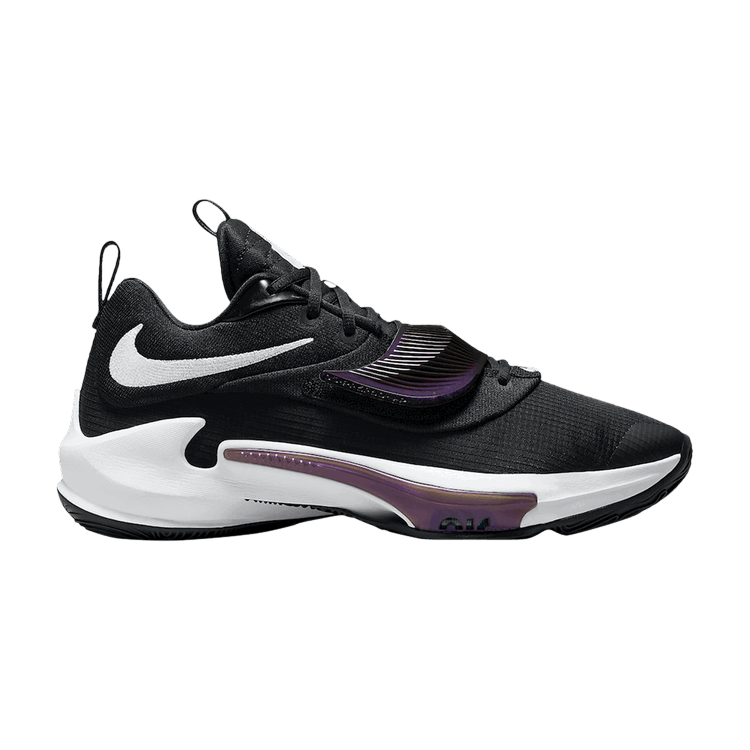 Nike Nike Zoom Freak 3 EP 'Project 34'