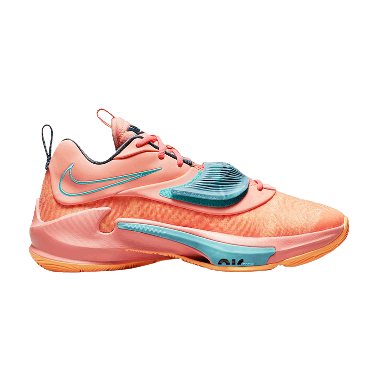 Nike Nike Zoom Freak 3 EP 'Stay Freaky'