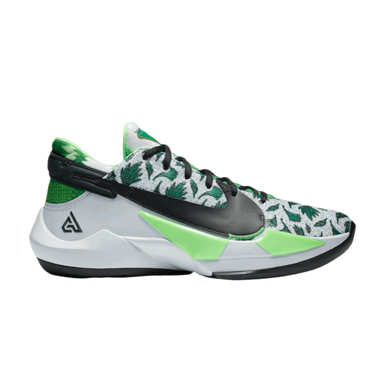 Nike Nike Zoom Freak 2 EP 'Naija'