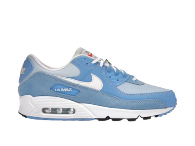 Nike Nike Air Max 90 SE First Use University Blue (Women's) - view 1