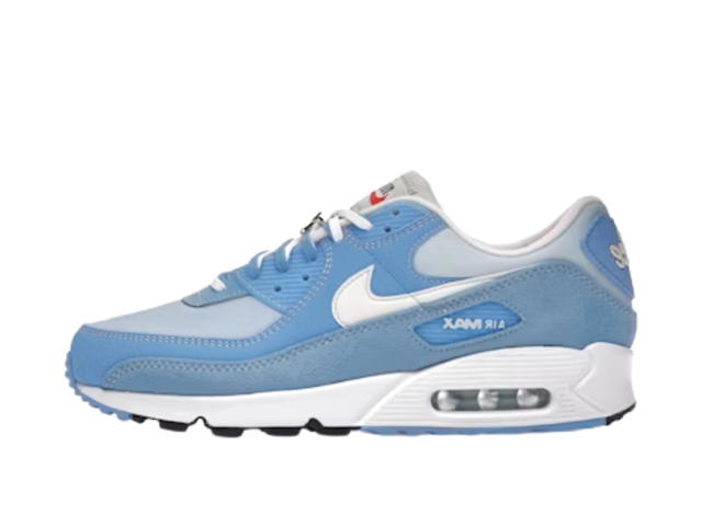 Nike Nike Air Max 90 SE First Use University Blue (Women's) - view 2