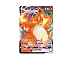 Buy Pokemon Charizard VMAX [DAA 020/189] Sword & Shield "Darkness Ablaze" [Holofoil] (EN) at Sasom – Authentic and Ready to Ship