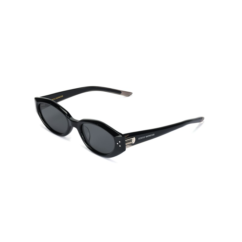 Gentle Monster Gentle Monster Dada 01 - Black