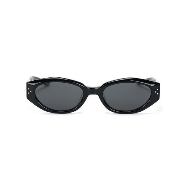 Gentle Monster Gentle Monster Dada 01 - Black - view 2