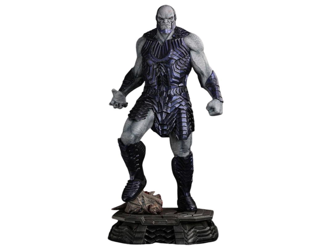 Queen Studios Darkseid DC Comics 1/4 Statue
