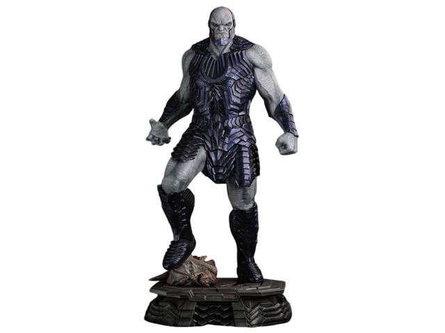 Queen Studios Darkseid DC Comics 1/4 Statue - view 1