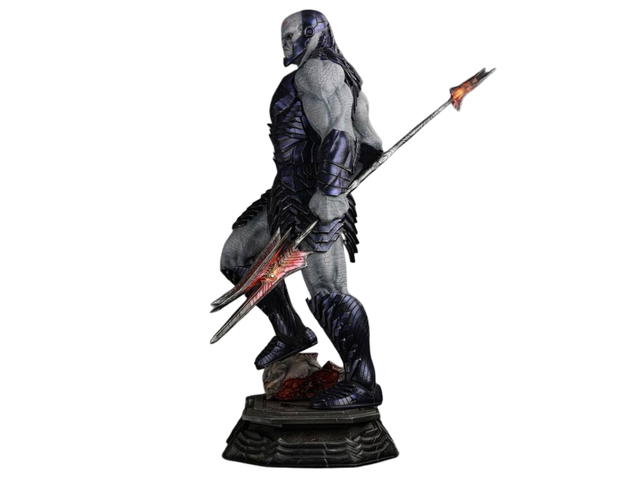 Queen Studios Darkseid DC Comics 1/4 Statue - view 3