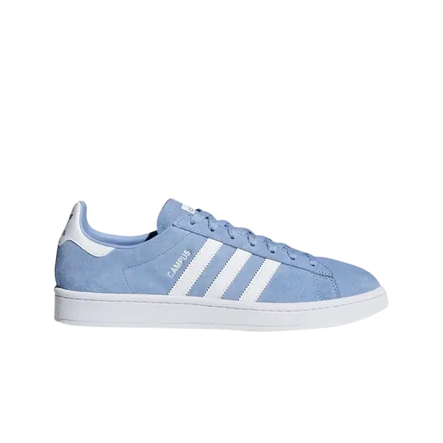 adidas adidas Campus Ash Blue - view 1