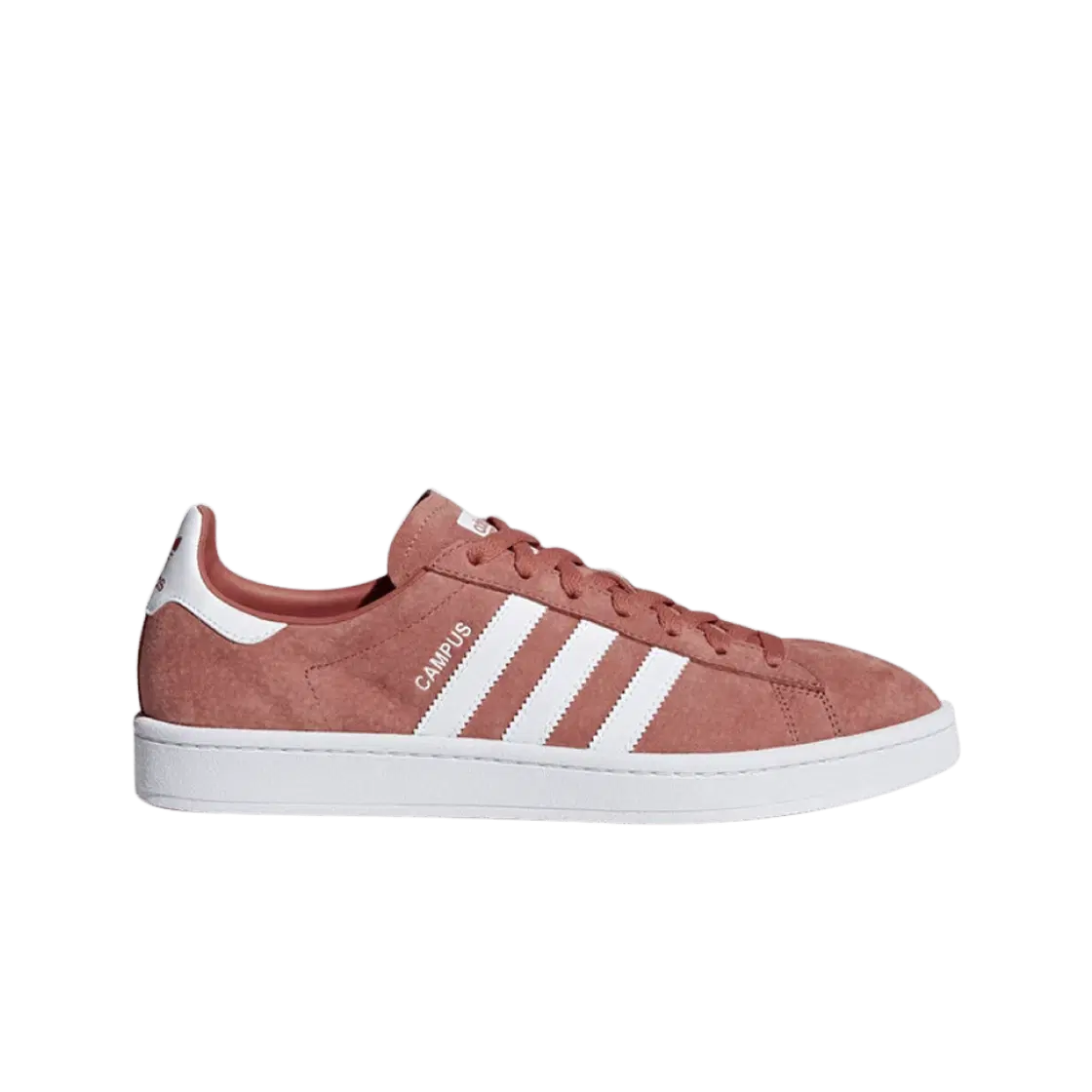 adidas adidas Campus Trace Scarlet