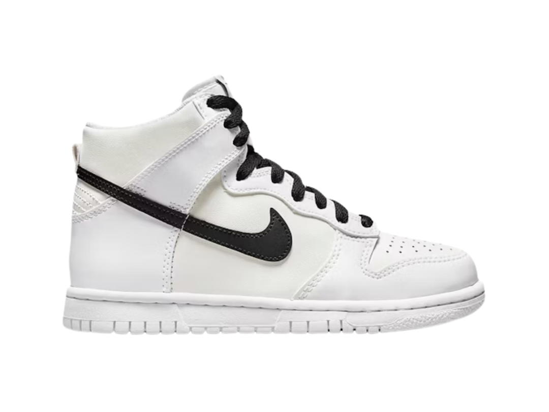 Nike Nike Dunk High Reverse Panda (GS)