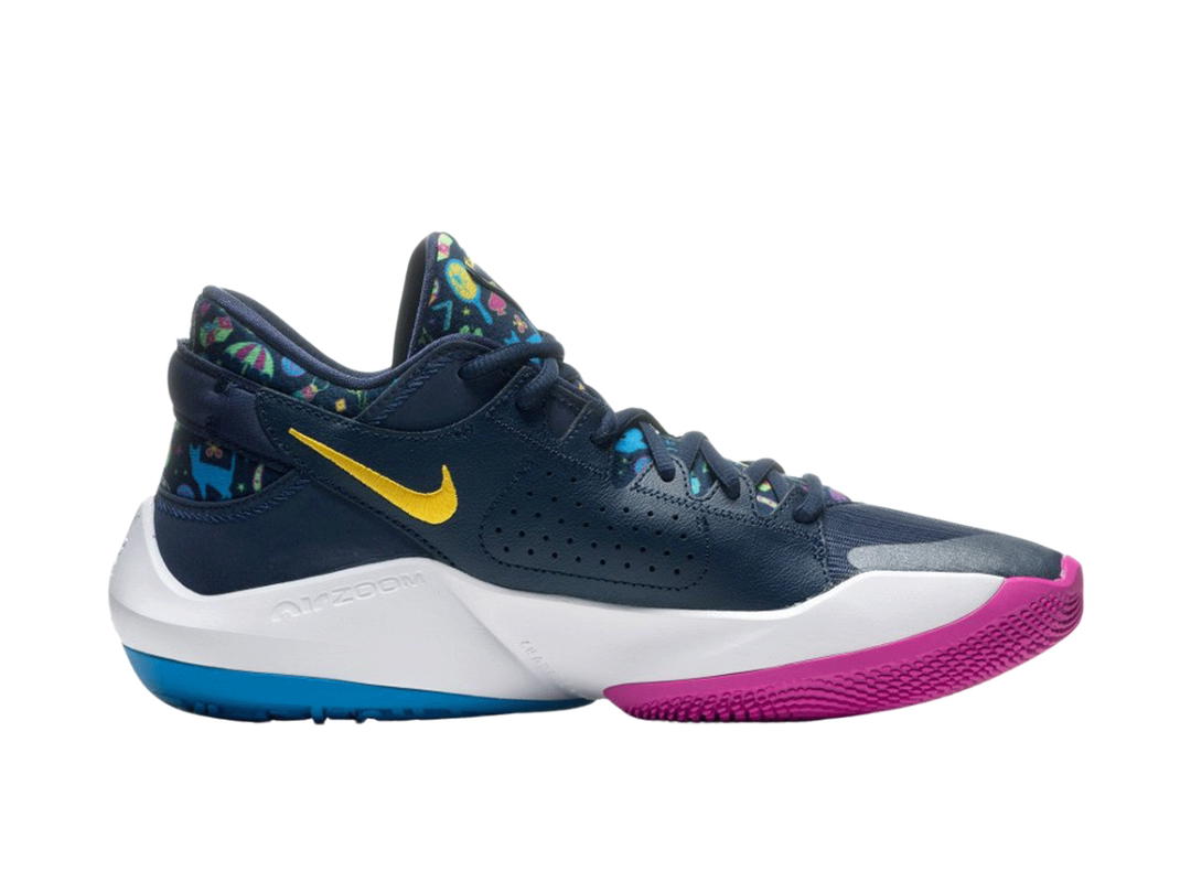 Nike Nike Zoom Freak 2 Navy Pink