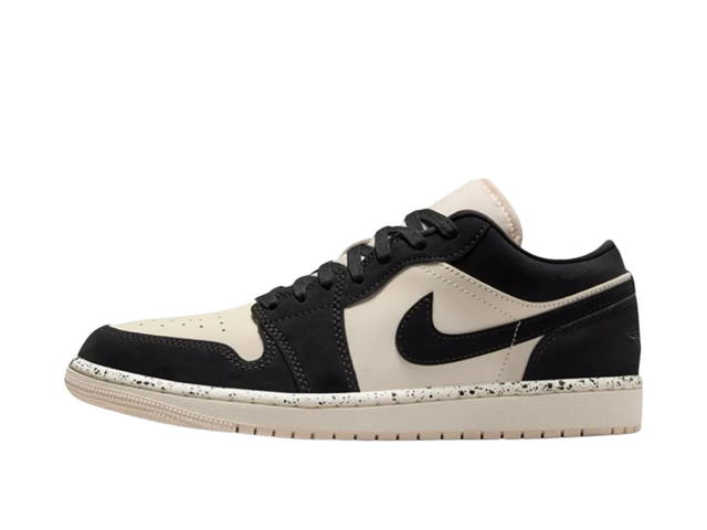 Jordan Jordan 1 Low Black Guava Ice (Women's) - view 2