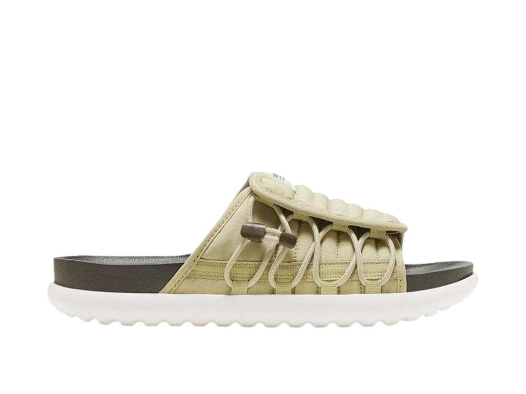 Nike Nike Asuna 2 Slide Wheat Grass